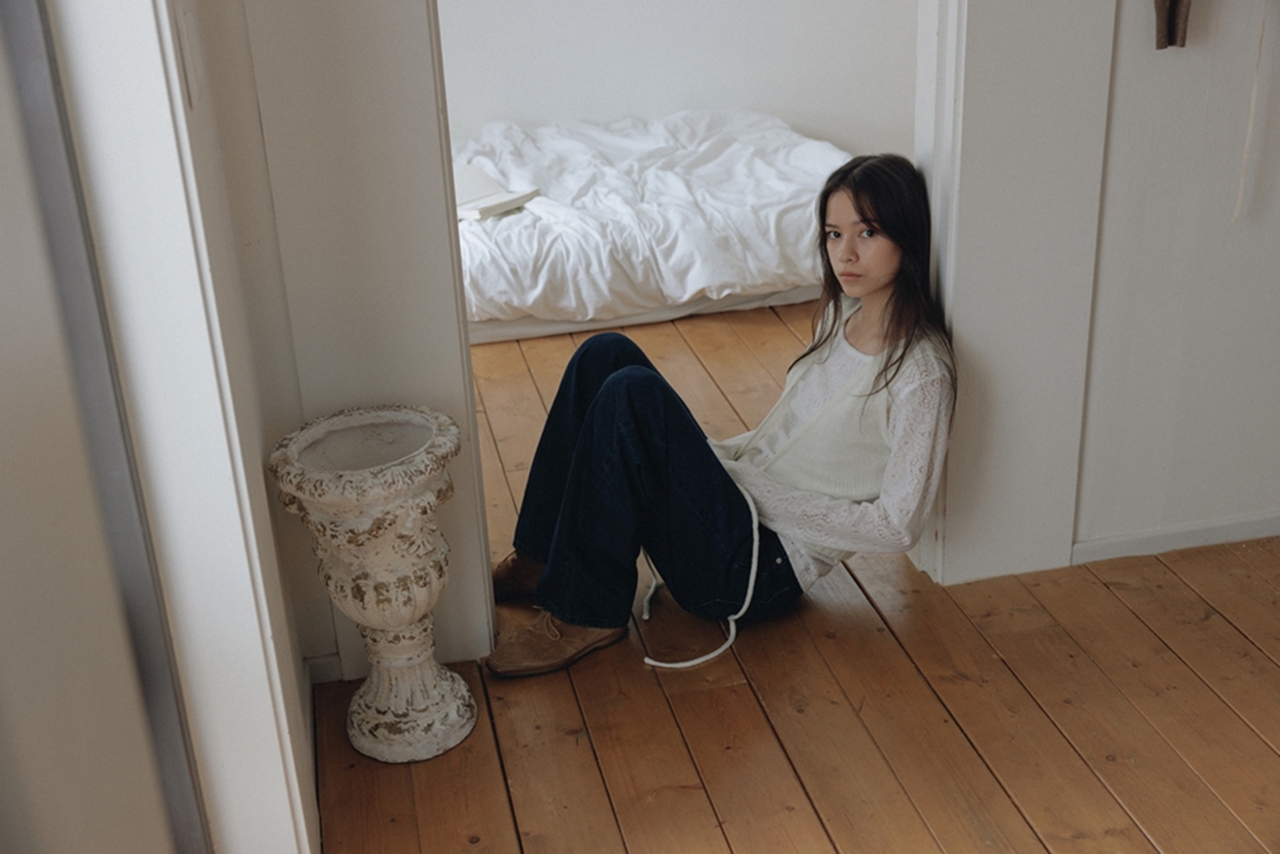 앤니즈, 25 가을 컬렉션 ‘A Fika Table ‘공개 1719-Image